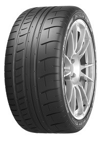 Dunlop SP.MAXX RT MO1 tyre