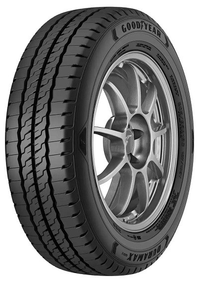 Goodyear DURAMAX G2 tyre