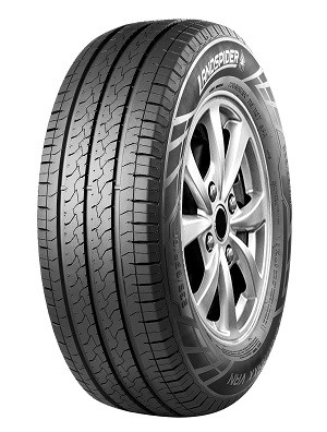 Landspider DURATRAXX VAN tyre
