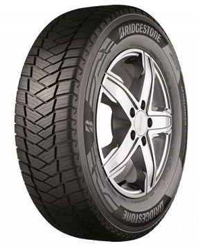 Bridgestone BRIDGEST DU-ALL tyre