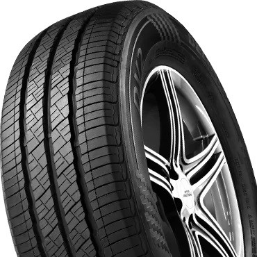 Delinte DV2 tyre