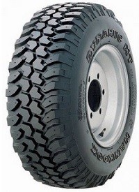 Hankook RT01 Dynamic MT 104Q XL TL RPB DOT2022 tyre