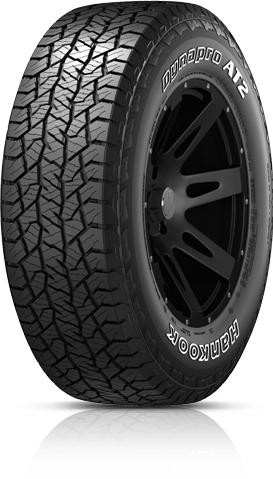 Hankook RF11 tyre