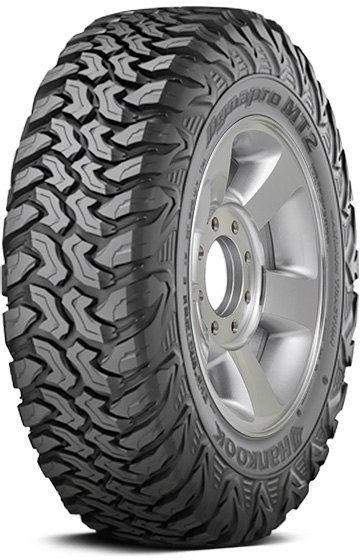 Hankook RT05  P.O.R. OWL tyre