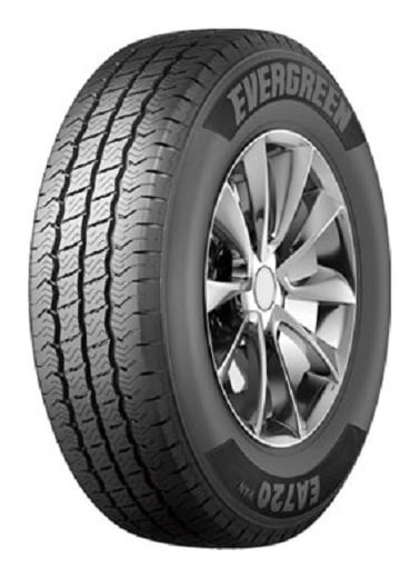 Evergreen EVERGREE EA720 tyre