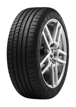 Goodyear F1-AS2  FP tyre