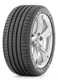 Goodyear F1-AS2  N0 tyre