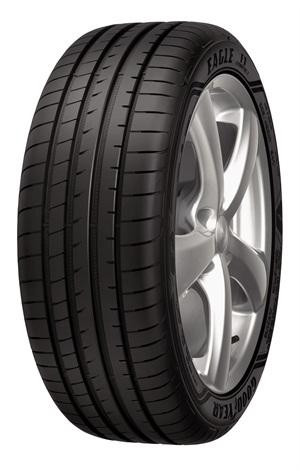 Goodyear F1-AS3 XL FP (*) RSC RUNFLAT tyre