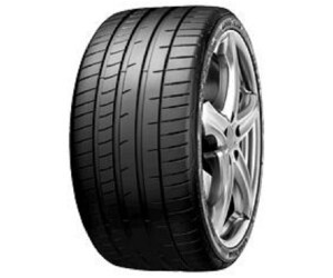 Goodyear F1-SPO XL FP RUNFLAT tyre