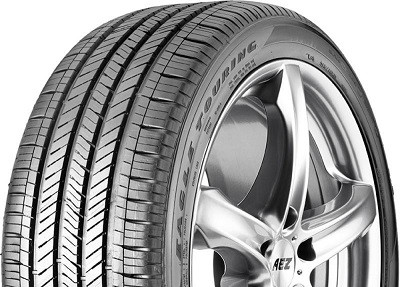 Goodyear EAGLE TOURING SCT TL XL  * Y N tyre