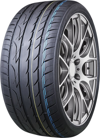 Mazzini ECO606 tyre