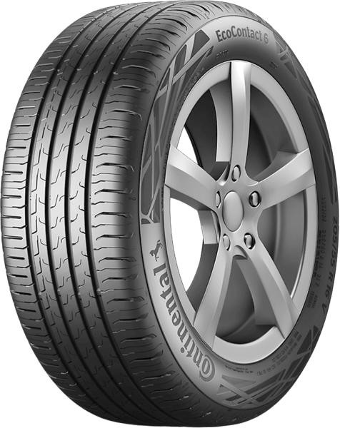 Continental CONTI ECO-6 tyre
