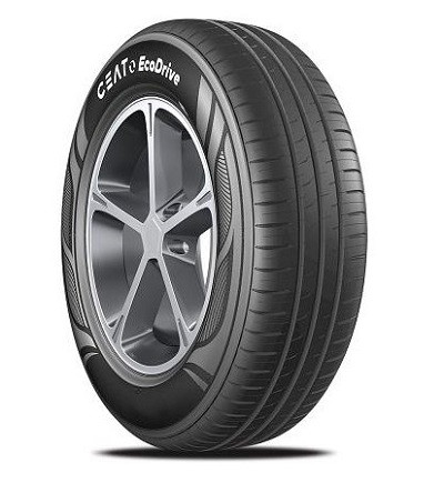 Ceat ECODRI tyre