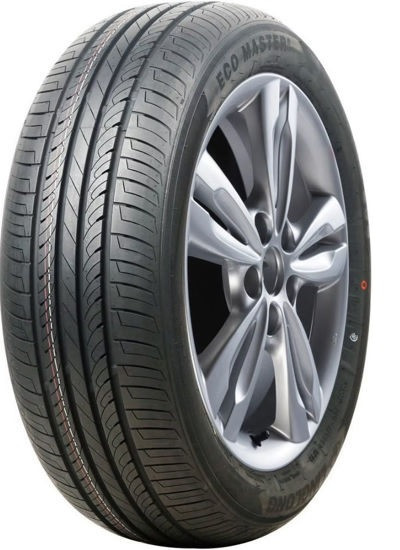 Linglong Eco Master DM tyre