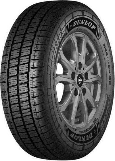 Dunlop 195/75R16C 107/105R ECONODRIVE AS tyre