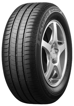 Bridgestone BRIDGEST EP001S XL AO tyre