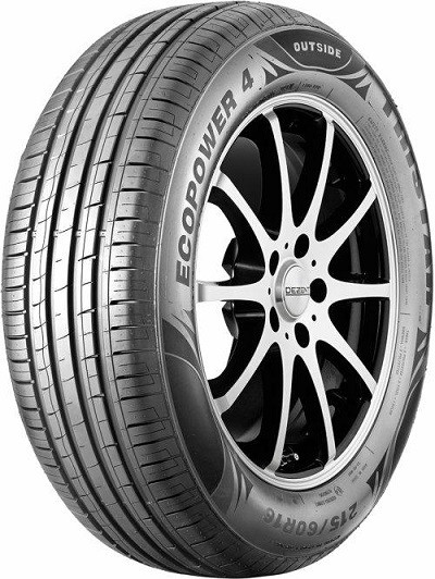 Tristar ECOPOWER 4  [91] H tyre