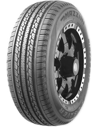Mazzini ECO-SA tyre