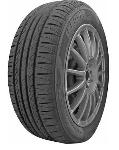 Infinity ECOSIS tyre