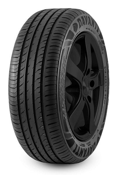 Davanti EC-HP1 XL tyre