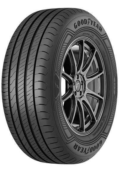 Goodyear EFFICIENTGRIP 2 SUV DOT2022 tyre