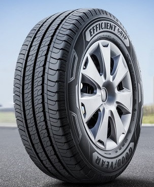 Goodyear CARGO tyre