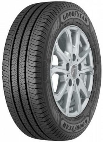 Goodyear 215/65R16C 109/107T EFF.GRIP CARGO 2 (DEMO,50km) tyre