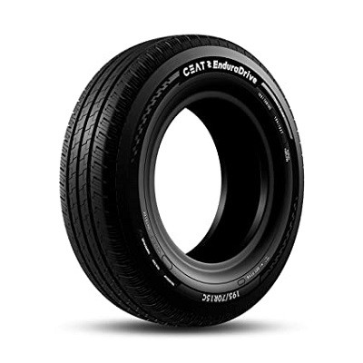 Ceat ENDURA tyre