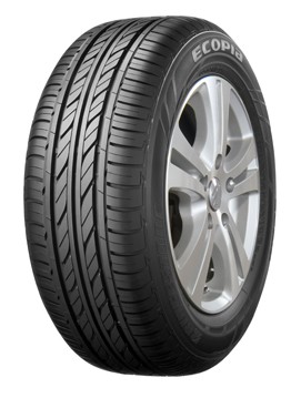 Bridgestone BRIDGEST EP150  DEMO DOT 2017 tyre