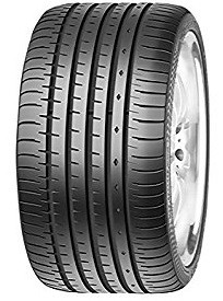EP Tyre EP TYRES PHI-2 XL tyre