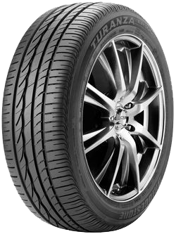 Bridgestone ER300A * tyre