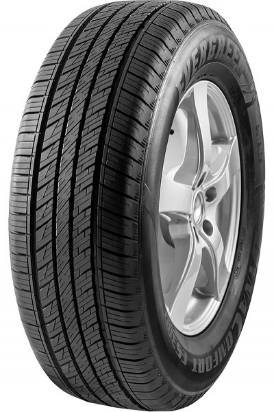 Evergreen DYNACOMFORT ES380 115H TL tyre