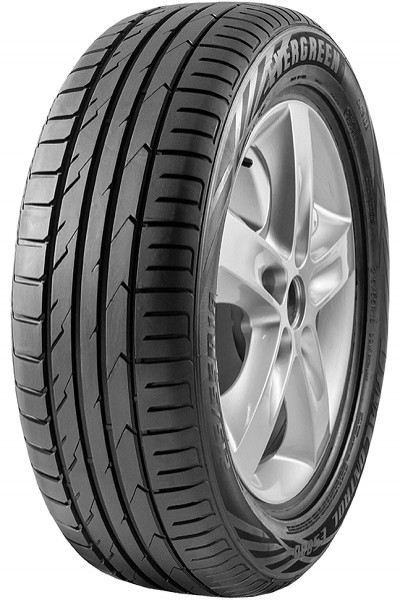 Evergreen DYNACONTROL ES880 102V XL TL tyre