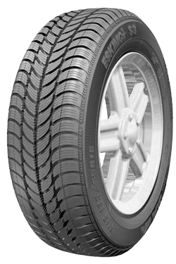 Sava ES S3+ tyre