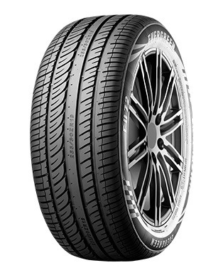 Evergreen EU72 91W XL TL tyre