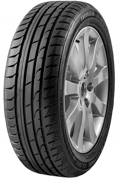 Evergreen EVERGREE EU728 XL tyre
