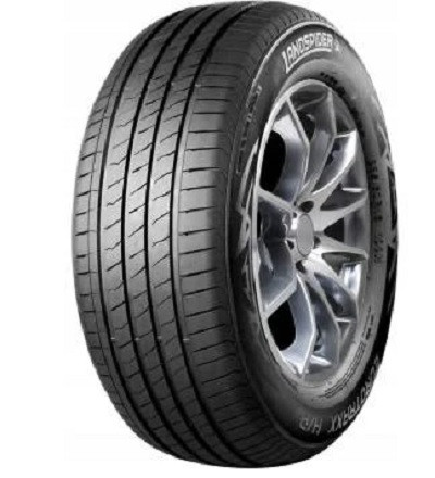 Landspider EUROTRAXX H/P tyre