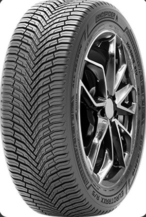 Landspider EUROTRAXX A/S tyre
