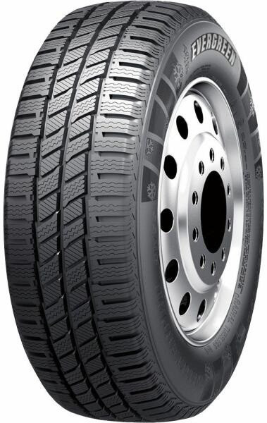 Evergreen WINTERPRO EW616 121/119R TL tyre