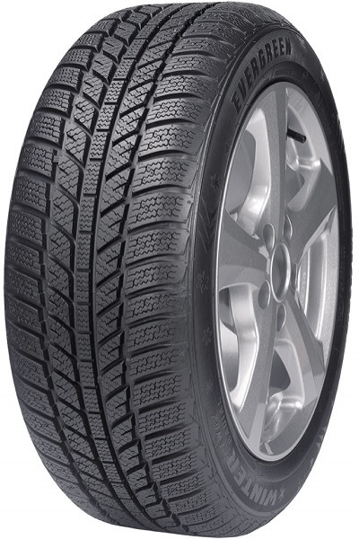 Evergreen EW62 86T TL tyre