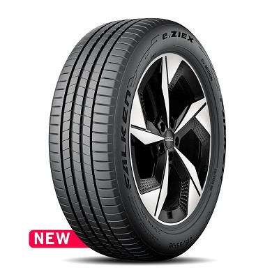 Falken e.ZIEX XL (EV) SILENT CORE MFS tyre