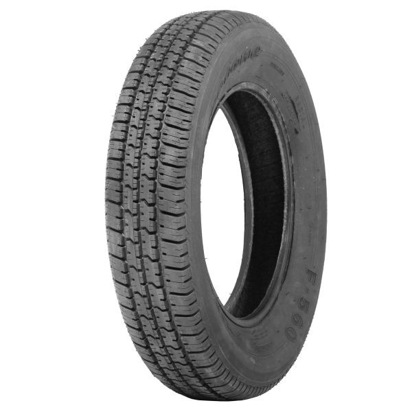 Firestone FIREST. TR-HT  (kein E / nur für Fahrzeuge mit H-Zulassung) OLDTIMER tyre