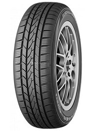 Falken AS200  MFS tyre