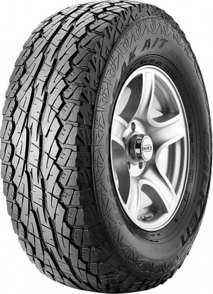 Falken WP/AT01 tyre