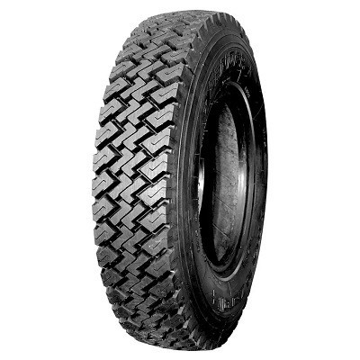 Ziarelli FENDER  REAR RETREAD M+S 3PMSF tyre