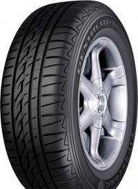 Firestone FIREST. DES-HP XL tyre