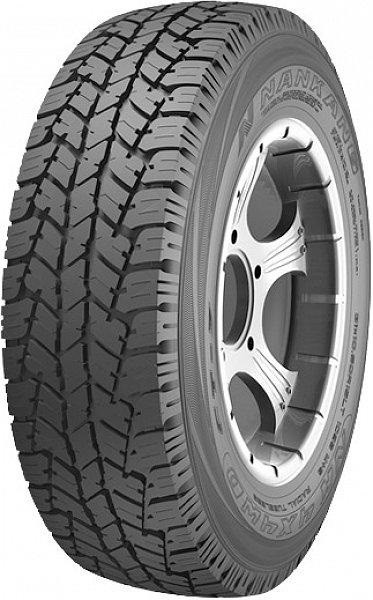 Nankang FT-7 OWL tyre