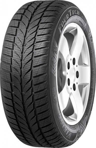 Viking FOUR-T tyre