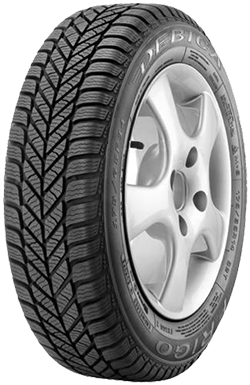 Debica FRIGO2  DOT2022 tyre