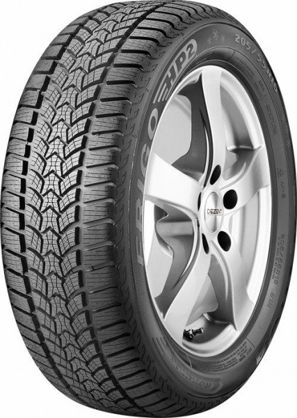 Debica PRESTO HP 2  [91] V tyre